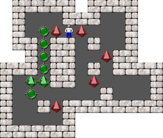Уровень 85 — Revenge 37